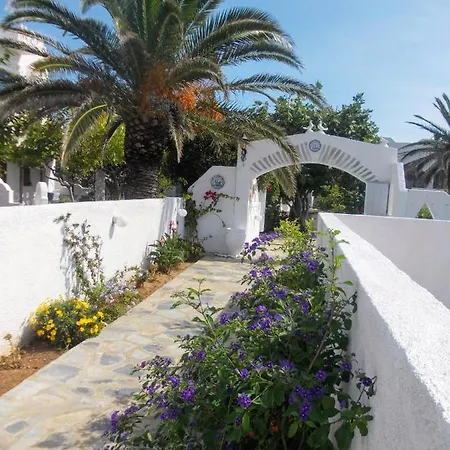 Prázdninový dům Nyfes Traditional Boutique Faltaina Skyros