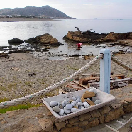 Nyfes Traditional Boutique Faltaina Skyros