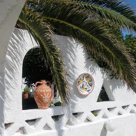 Holiday home Nyfes Traditional Boutique Faltaina *