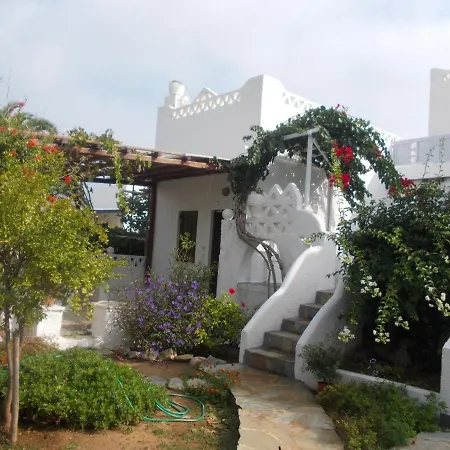 Nyfes Traditional Boutique Faltaina Skyros