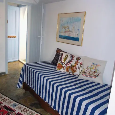 Holiday home Nyfes Traditional Boutique Faltaina Skyros