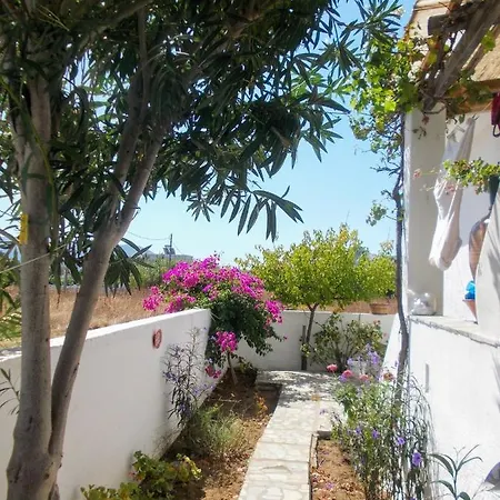 Nyfes Traditional Boutique Faltaina Holiday home *