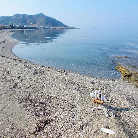 Nyfes Traditional Boutique Faltaina