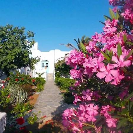 Holiday home Nyfes Traditional Boutique Faltaina Skyros