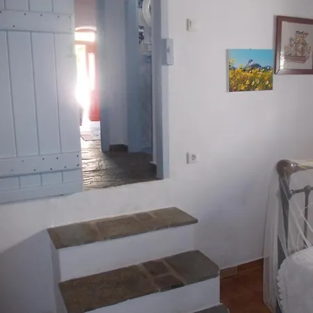 Holiday home Nyfes Traditional Boutique Faltaina Skyros